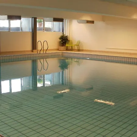 Apartment Liv Faaborg