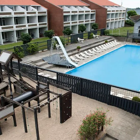 Liv Apartment *